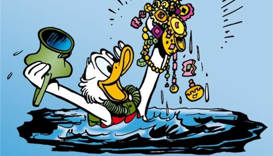Hvem er landets beste skattejeger?