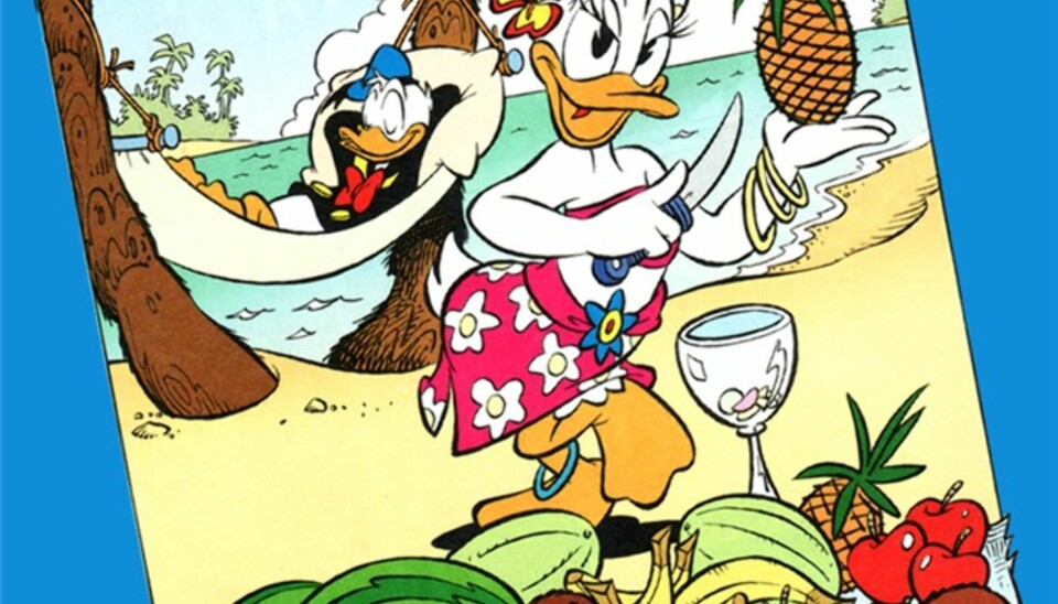 Fruktsaft! Klarer du å løse oppgaven?