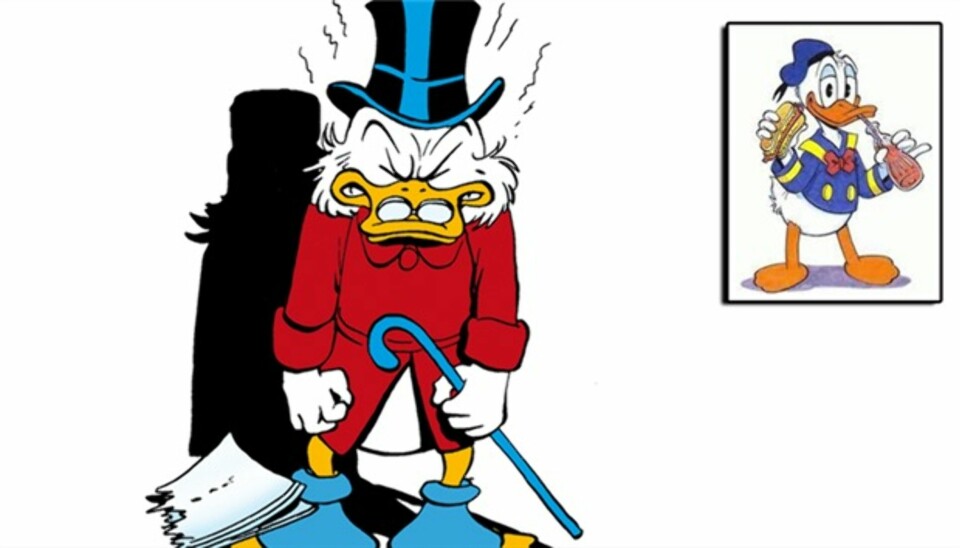 Morsom hjernetrim!
