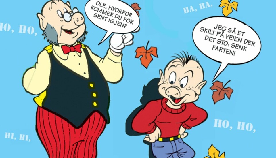 Har du hørt om hun som ikke fikk spille gitar fordi faren var streng?