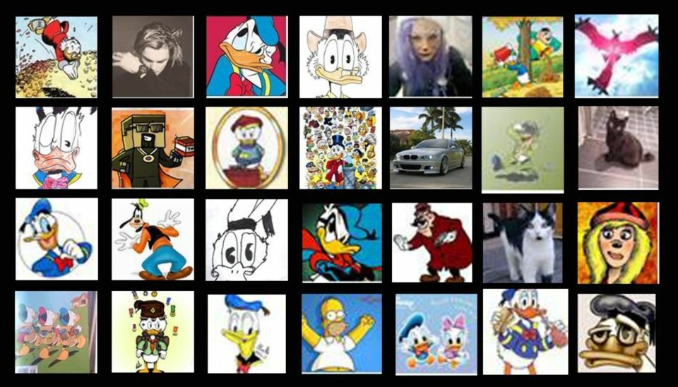 Har du det kuleste profilbildet?