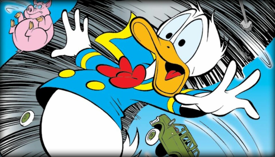 UÆÆÆÆ! TORNADO SPESIAL!