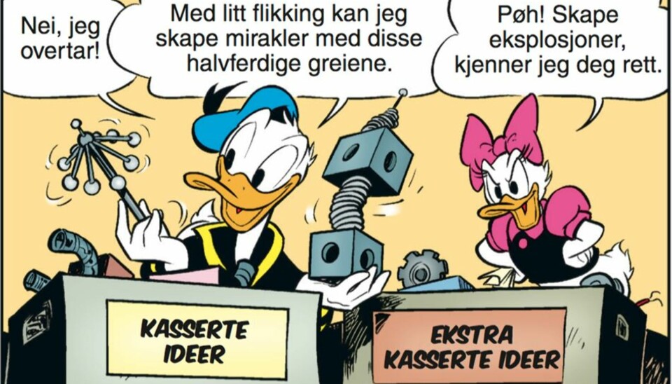 Oppfinnerspesial!