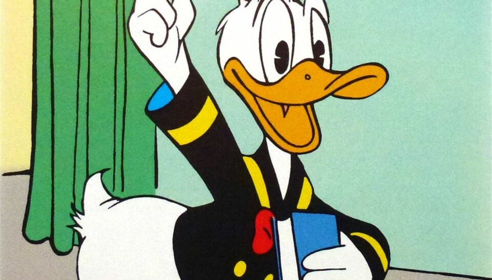 Årets sommerlesning