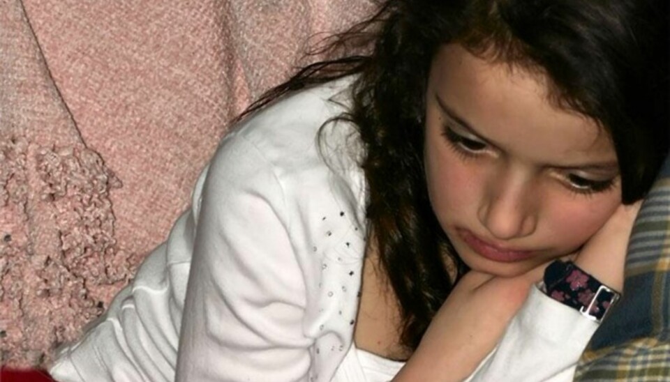 Hva gjør man når man ikke vil være venner mer?