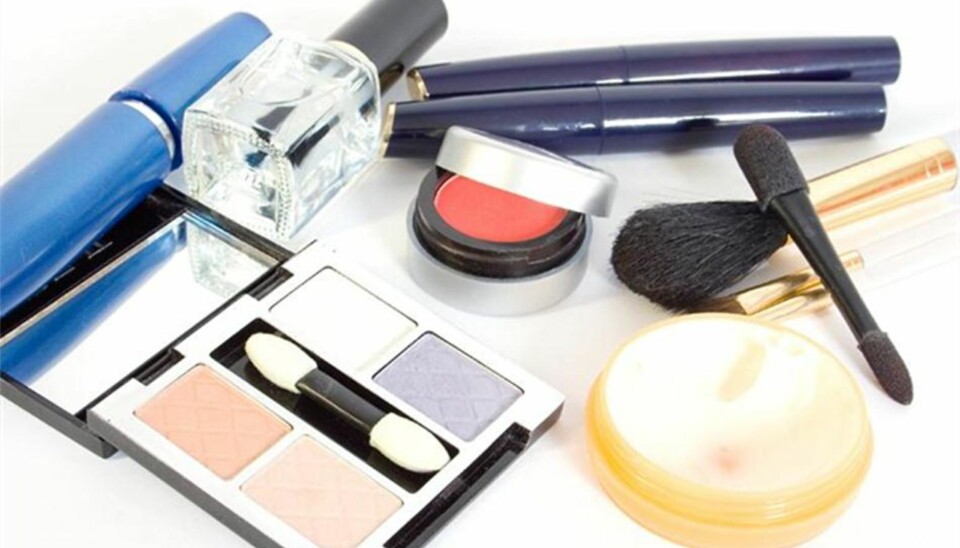 5 ting alle bør ha i sminkepungen