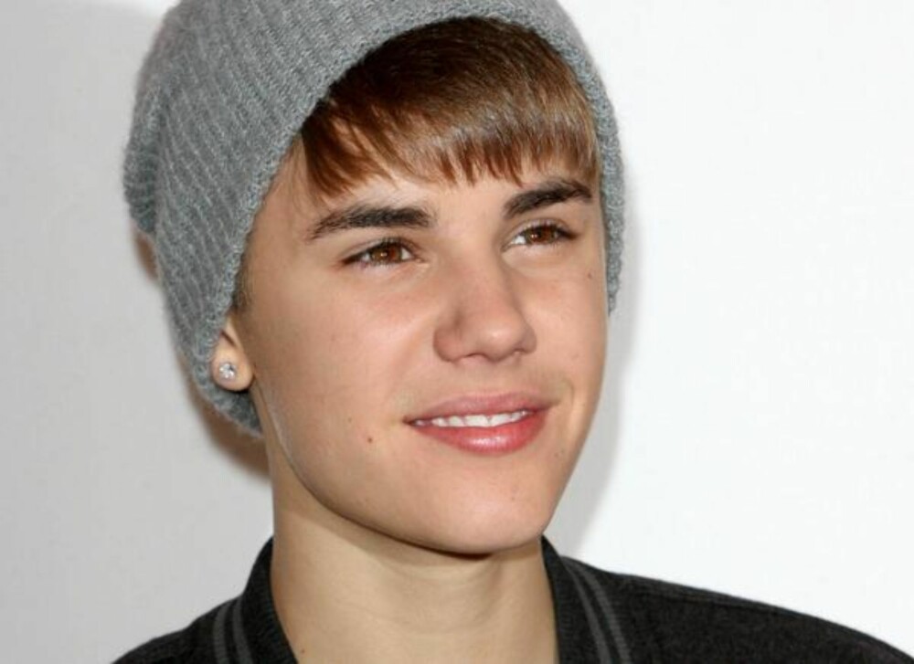 Julia nr. 1 -  Romeo: Justin Bieber