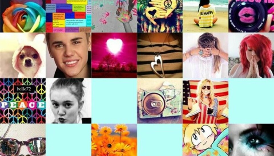 Hvem har det beste profilbildet?