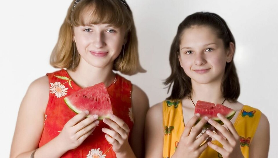 Få nye venner i sommer