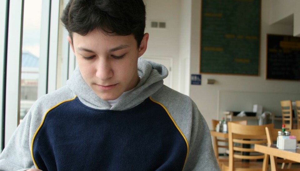 Lillebroren min blir mobbet! Hva gjør jeg?