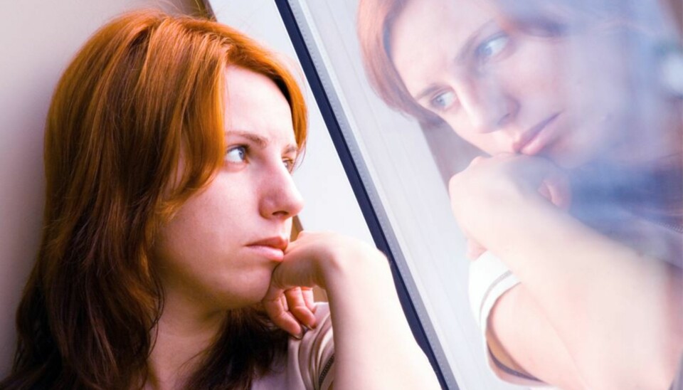 Hva kan man gjøre hvis man kjenner noen med spiseforstyrrelser?