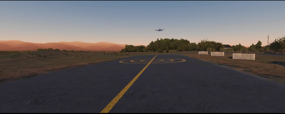 RealFlight er et alternativ for den som vil bruke vinteren på litt tryggere øving. Programvaren støtter også dronesimulering, men du må ha en kompatibel kontroller du kan koble til PC-en i tillegg. RealFlight er et alternativ for den som vil bruke vinteren på litt tryggere øving. Programvaren støtter også dronesimulering, men du må ha en kompatibel kontroller du kan koble til PC-en i tillegg.