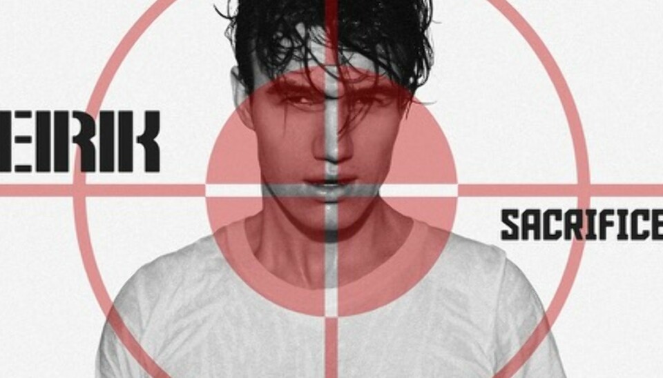 Ny hitvarsel fra Eirik!