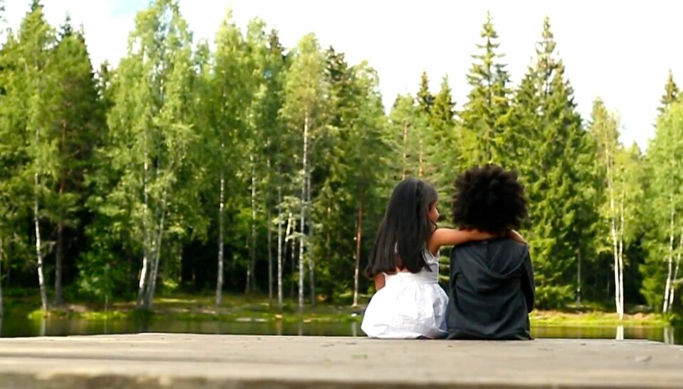 A-Lee sin nye musikkvideo er noe av det søteste vi har sett!