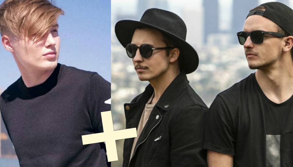 Du bare MÅ høre låta Tungevaag & Raaban har laget med Isac Elliot!