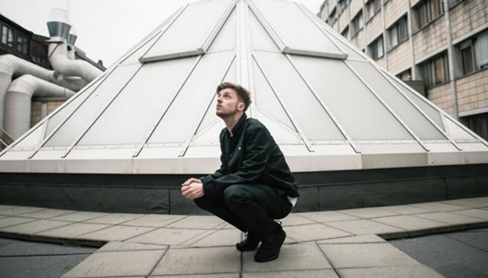 Vi lader opp til konsert med Lido