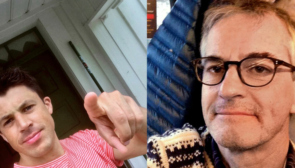 Vi har spurt komiker Nilsi og Arbeiderpartiets leder Jonas Gahr Støre hva som imponerer dem ved norske kvinner. Og 10 andre kule, norske menn!