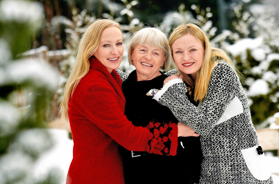 Når livet blir for vanskelig