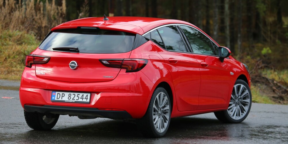 BRA PRIS: Komplett bil med masse godt utstyr og 150-hesters bensinmotor koster 289.900 kroner (uten leveringskostnader). BRA PRIS: Komplett bil med masse godt utstyr og 150-hesters bensinmotor koster 289.900 kroner (uten leveringskostnader).