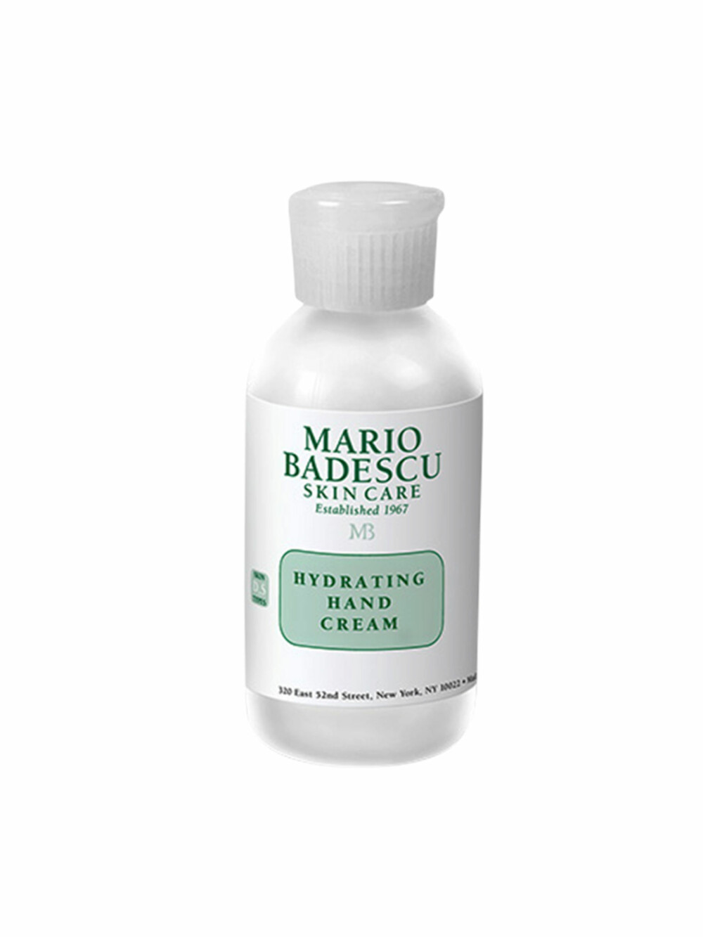 FØR SENGETID: Mario Badescu Hydrating Hand Cream, 118 ml, kr 180.