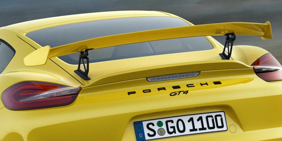 Bygget slik at du skal orke å bruke den til butikken