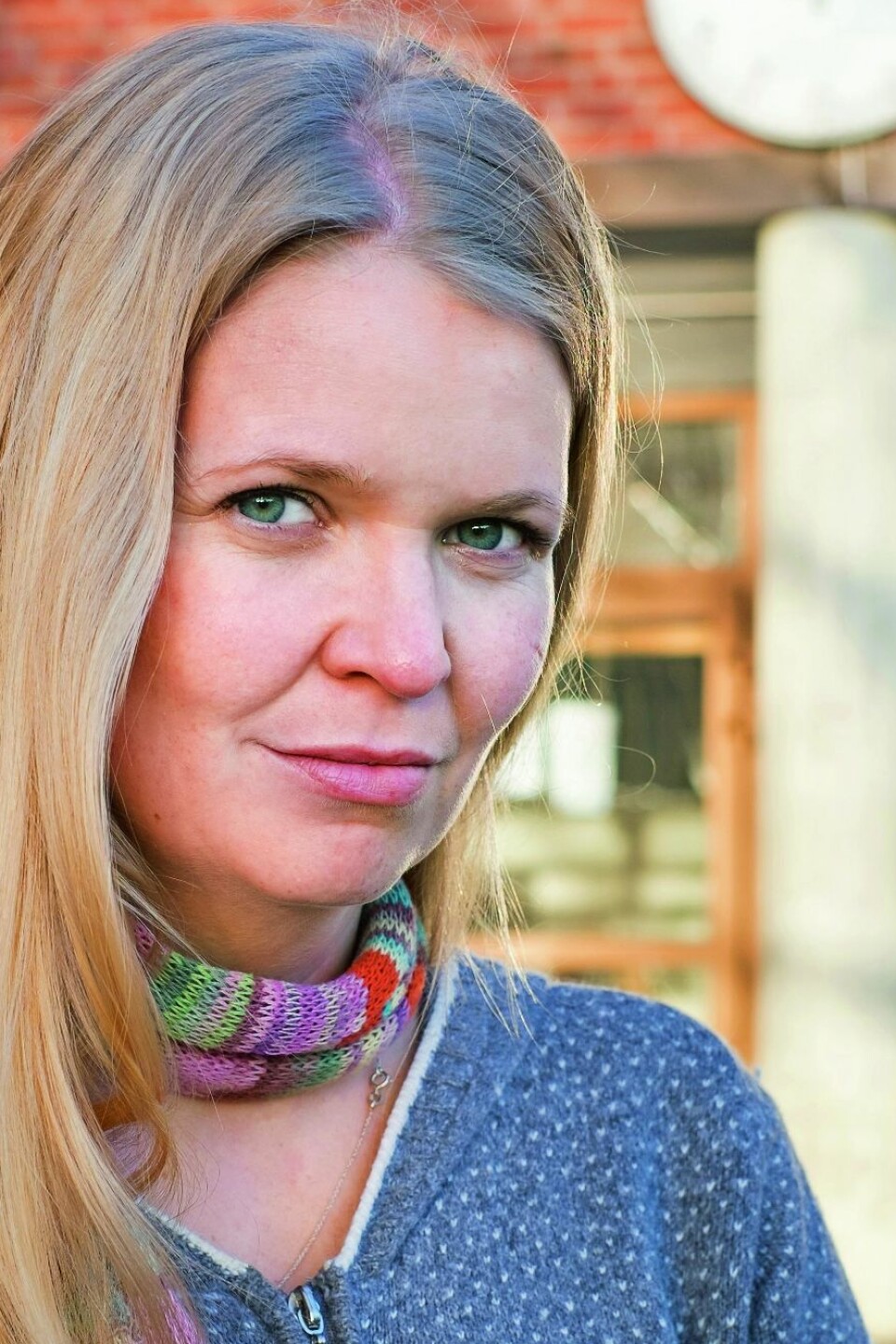 Mobbing ødela Justines ungdomstid