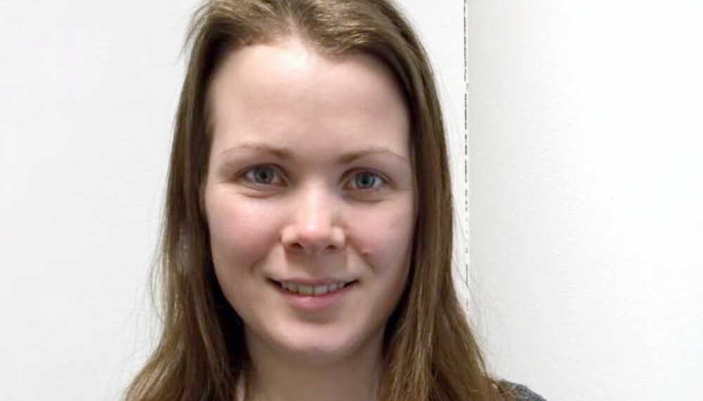 FØR: Tobarnsmor Hilde har ikke orket å prioritere seg selv i en hektisk hverdag med to små jenter og en fulltidsjobb. FØR: Tobarnsmor Hilde har ikke orket å prioritere seg selv i en hektisk hverdag med to små jenter og en fulltidsjobb.