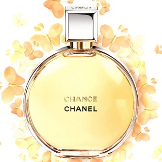 BEHAGELIG: Chanel Chance Eau Tendre