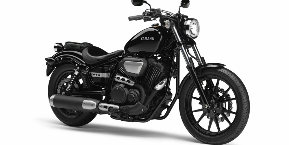 Yamaha XV 950R Yamaha XV 950R