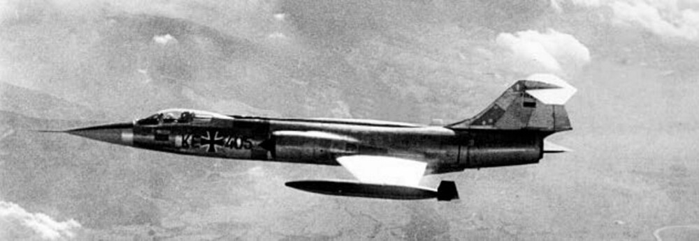 Ulykkesflyet hadde andre kjennetegn før det ble levert til JG31. Her fotografert ett år før den fatale turen.