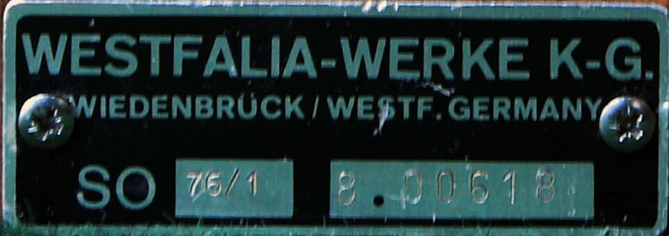 Bobil
Lars Højberg
Ekeberg 09092013 VW Camper 
Volkswagen