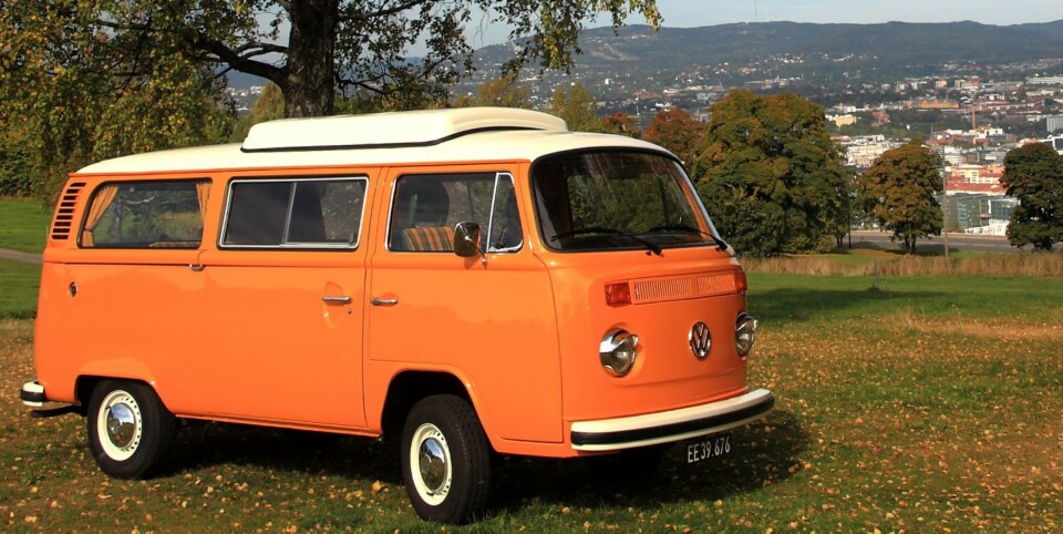 FOTO: Egil Nordlien HM Foto