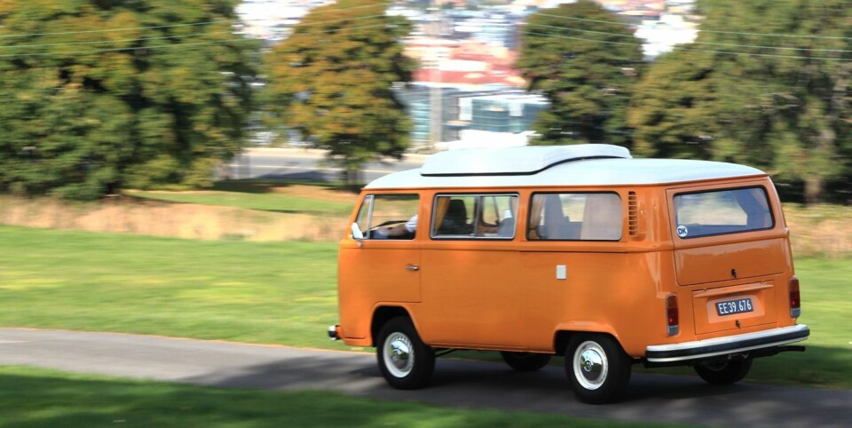 FOTO: Egil Nordlien HM Foto