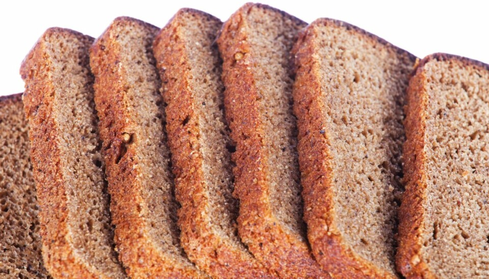 GROVE KARBOHYDRATER: Selv om alt tyder på at sunne karbohydrater i moderate mengder bare kan være bra for kroppen, velger likevel noen å følge kosthold med fokus på lite karbohydrater.