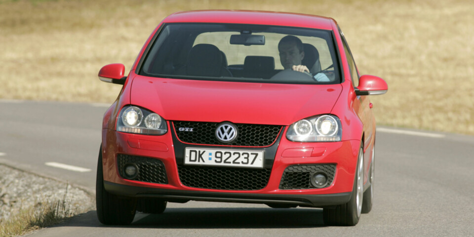 Legenden er god som brukt