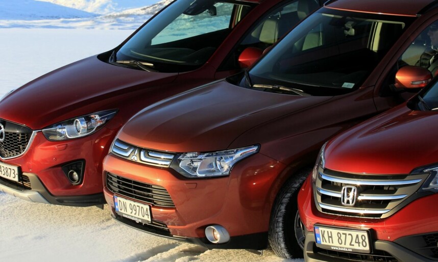 En av dem får sekser