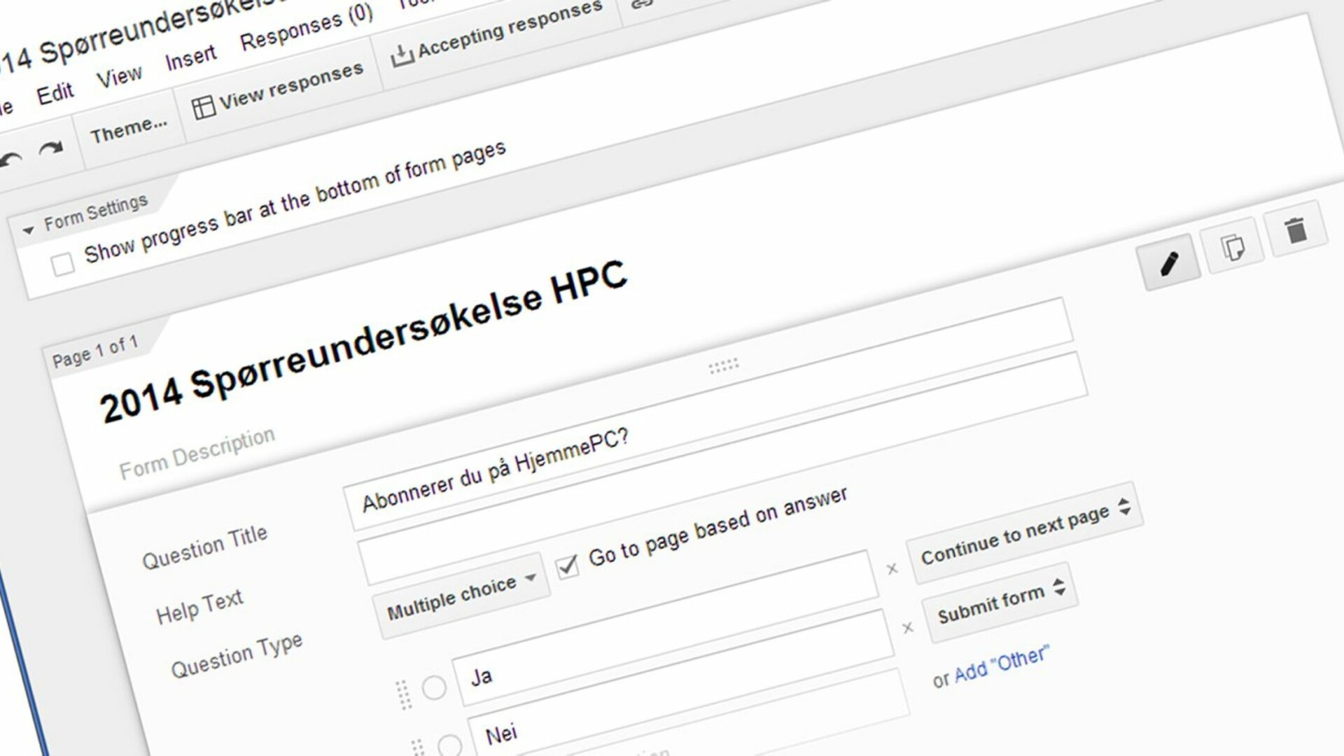 Slik Samler Du Data Fra Nettet Data
