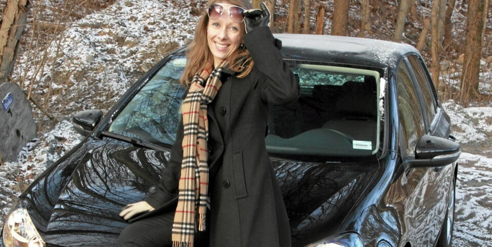 Ingen tvil om hvilken bil som topper bestselgerlista