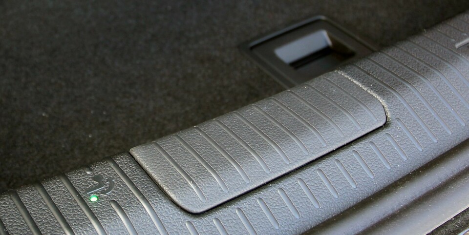 Volkswagen Golf Sportsvan 1,2 TSI DSG 2014