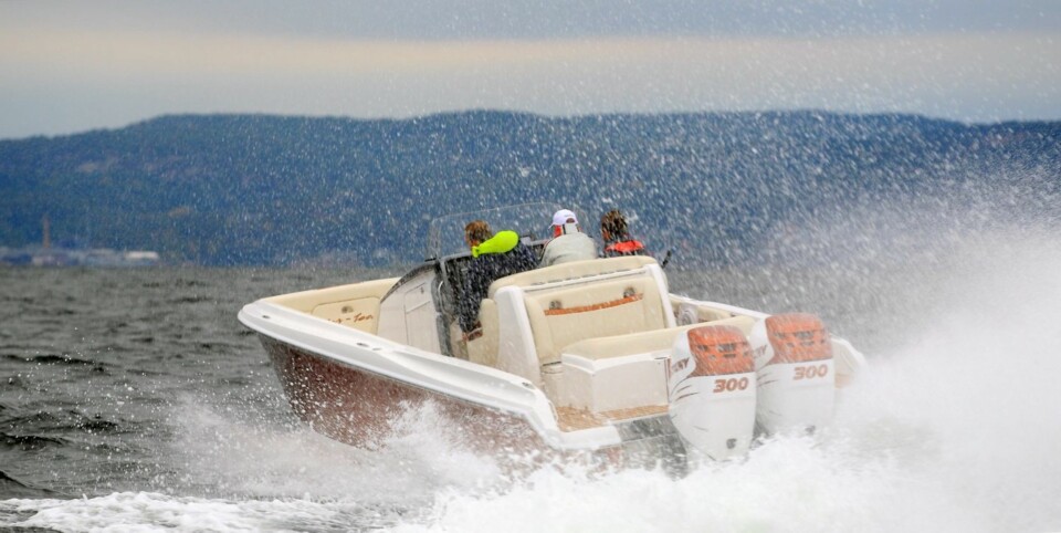 NBT Son 10092013 Nor Tech 298 Sport Open