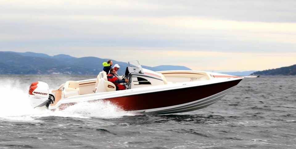 NBT Son 10092013 Nor Tech 298 Sport Open