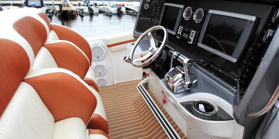 NBT Son 10092013 Nor Tech 298 Sport Open