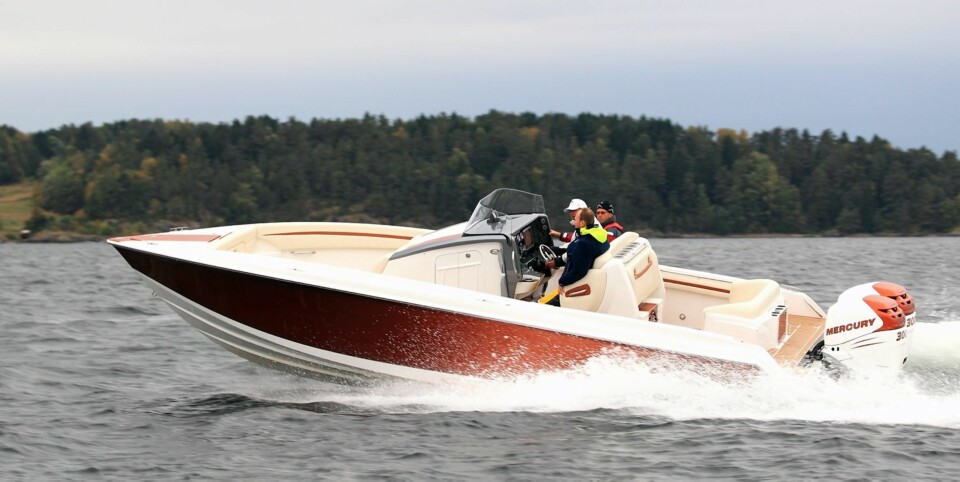 NBT Son 10092013 Nor Tech 298 Sport Open