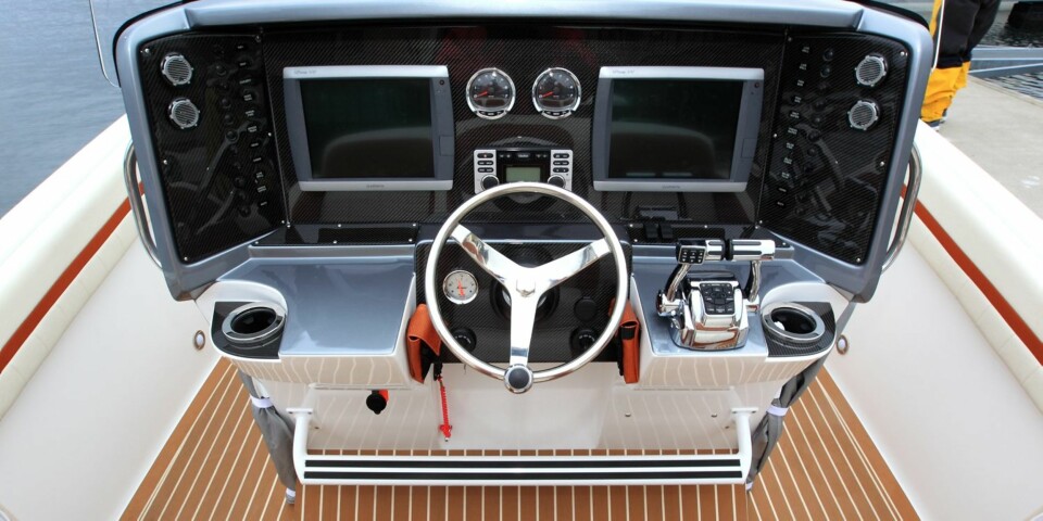 NBT Son 10092013 Nor Tech 298 Sport Open