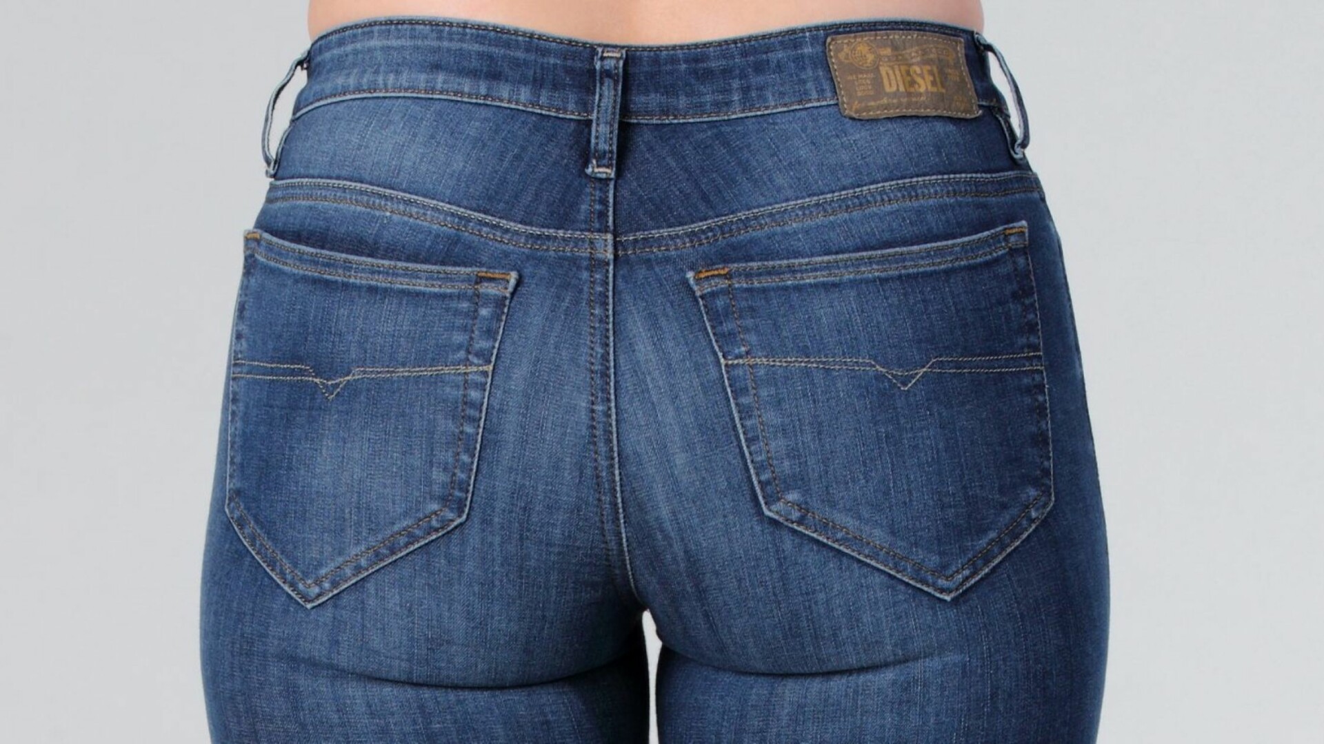 Perfekte jeans til din rumpe - Mote