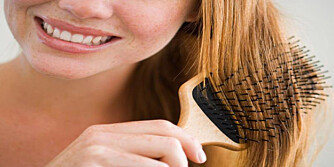 FY-FY: Vet du at du selv kan være aktivt med på å gjøre håret ditt styggere?