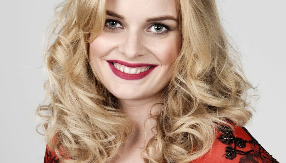 MAKEOVER: Kamille-leser Elise (31) synes det var veldig gøy med en bli-ny dag! MAKEOVER: Kamille-leser Elise (31) synes det var veldig gøy med en bli-ny dag!