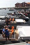 Norske superbåter måler krefter Båttester Norske superbåter måler krefter Båttester