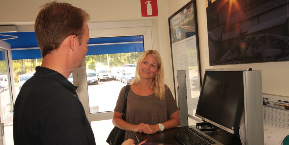OVERSIKT: Privatleasing gir deg bedre kontroll på hva bilholdet skal koste og du har tryggheten i en nybilgaranti.