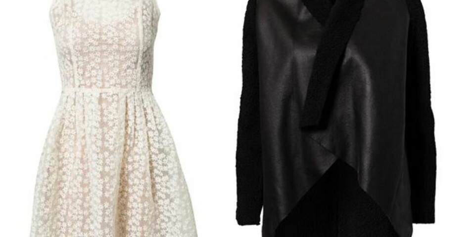 SALG: - En av disse koster 179 kroner